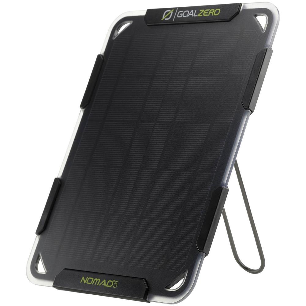 Nomad 5 11500 Pannello Solare Portatile 5 W - Foto 1