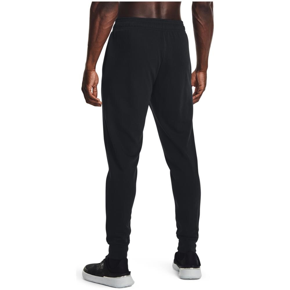 Ua Rival Terry 1380843-001, Uomini, Nero, L - Foto 4