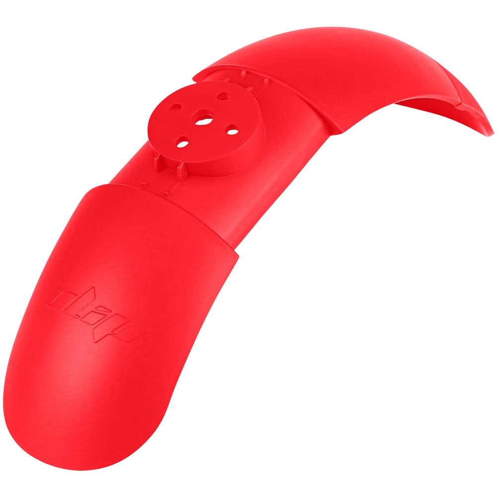 Parafango Avanti Largo Per Xiaomi M365, Pro, 2, 3, 1s Ed Essential 6,4 Cm - Foto 1