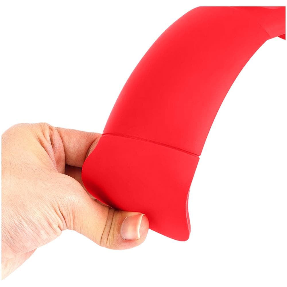 Parafango Avanti Largo Per Xiaomi M365, Pro, 2, 3, 1s Ed Essential 6,4 Cm - Foto 5