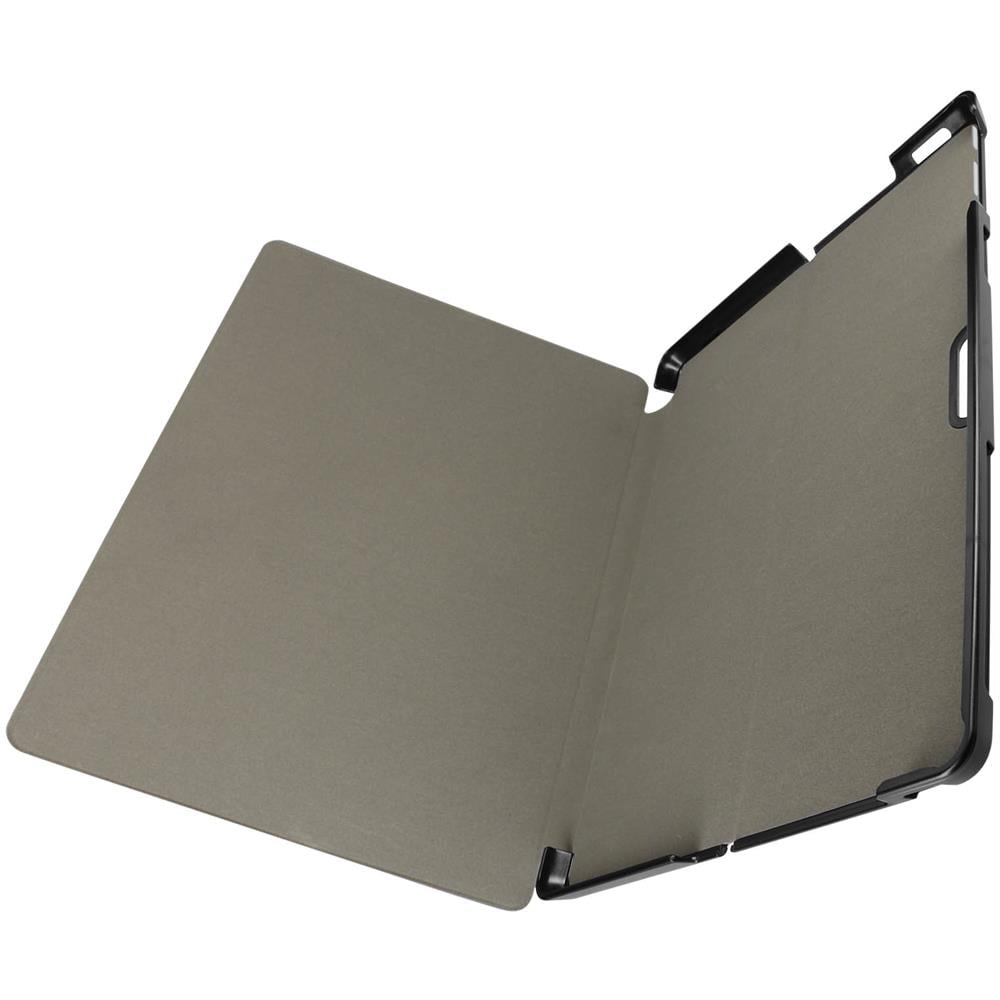 Custodia Per Microsoft Surface Pro 9 Copertina Supporto Collezione Slim Grigia - Foto 5