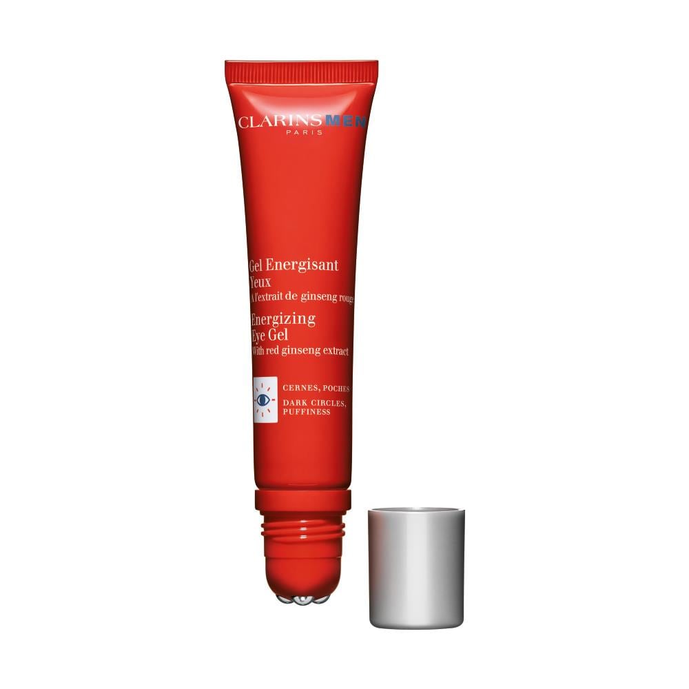 Gel Energizzante Contorno Occhi Men 15ml - Foto 2