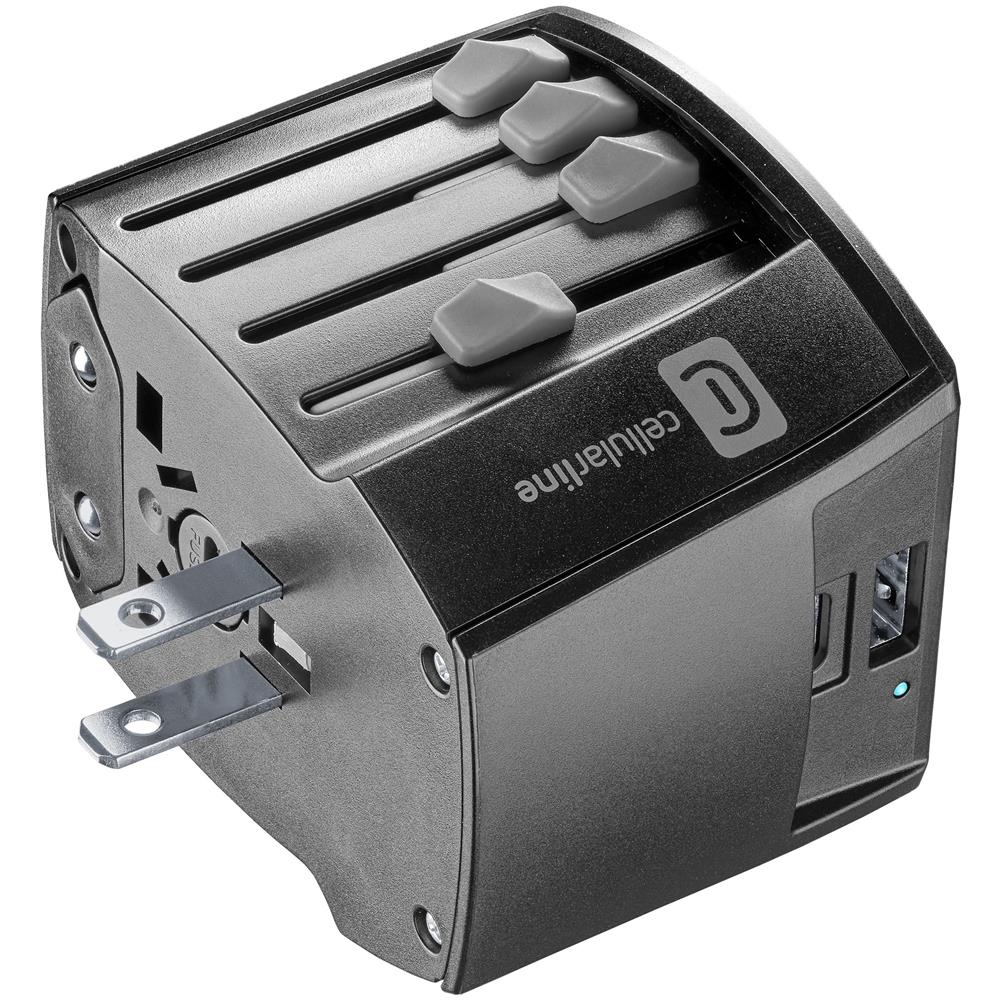 WORLD TRAVEL CHARGER - Foto 7