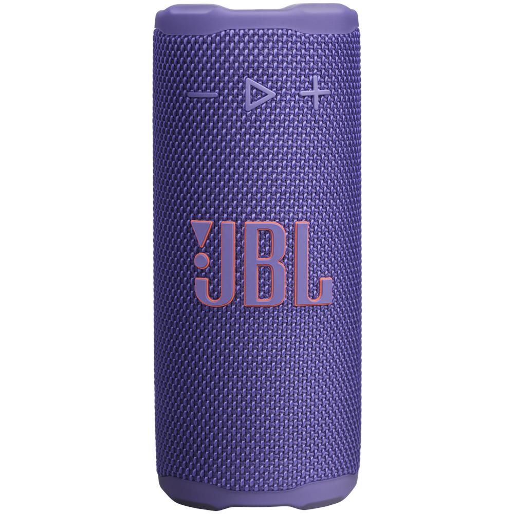 Grip Altoparlante portatile mono Viola 16 W - Foto 1