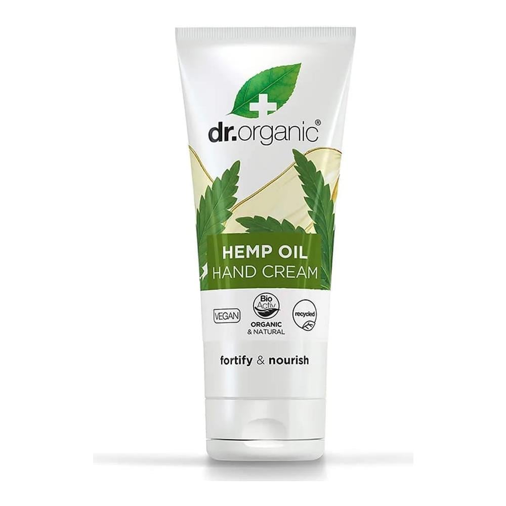 Dr o Hemp Crema Mani 100 ml - Foto 1