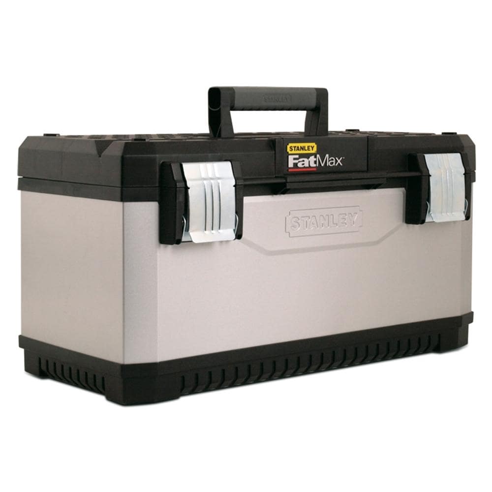 Black & Decker Cassetta 20 metallo fat max - Foto 1