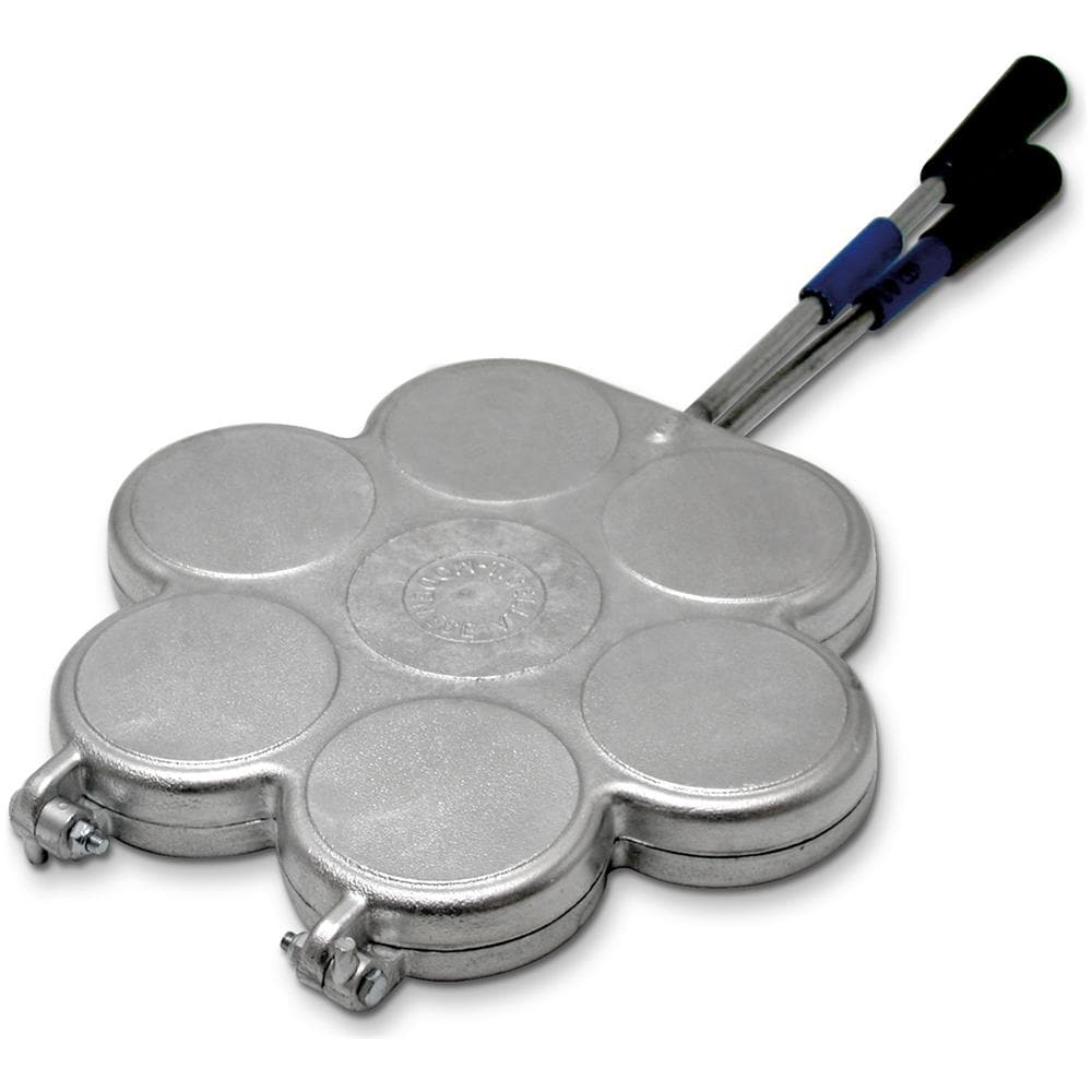 Stampo Per Tigelle Attrezzi Da Cucina - Foto 1