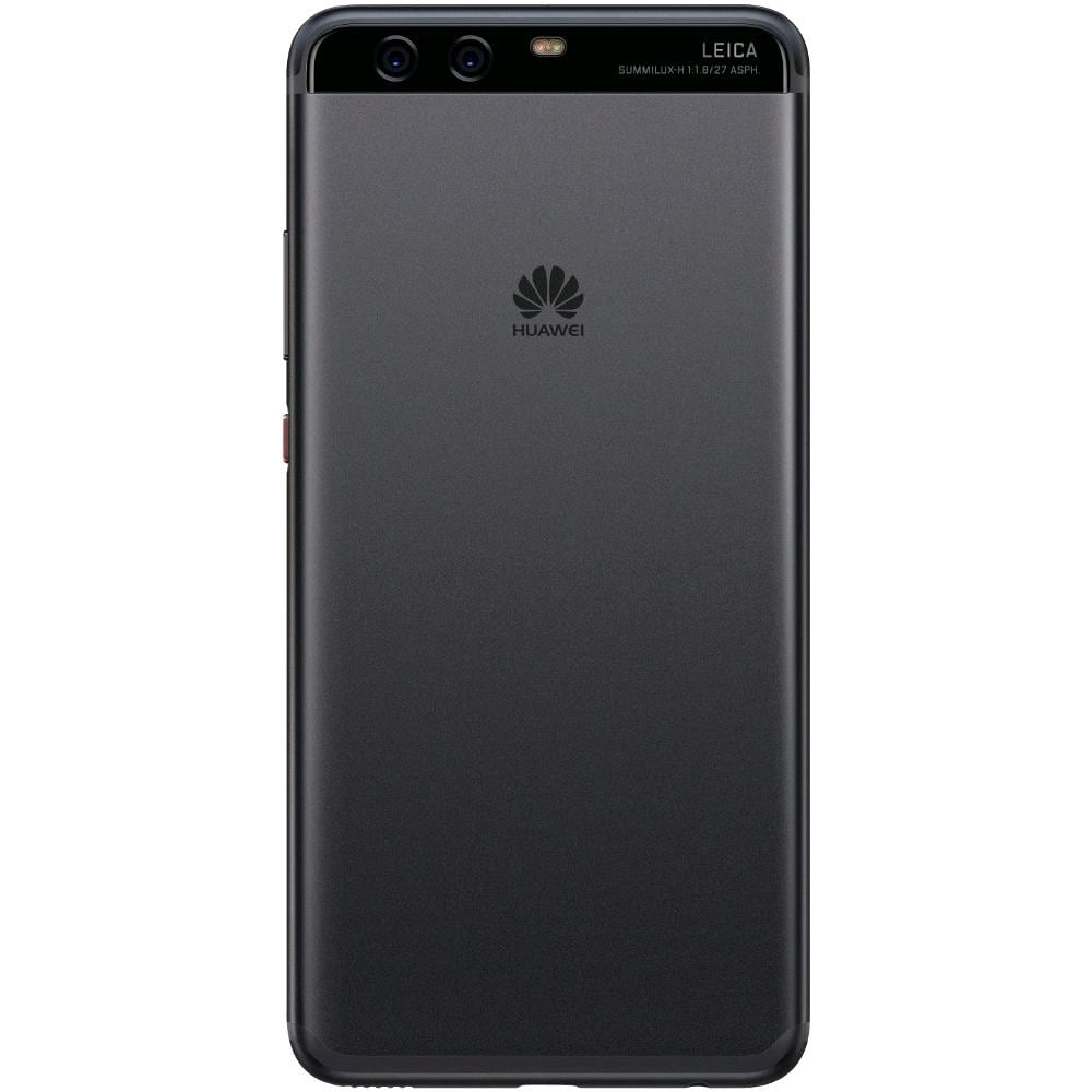 P10 64 GB 4G / LTE Display 5.1" Full HD Slot Micro SD Fotocamera 20 Mpx Android Italia Nero - Foto 2