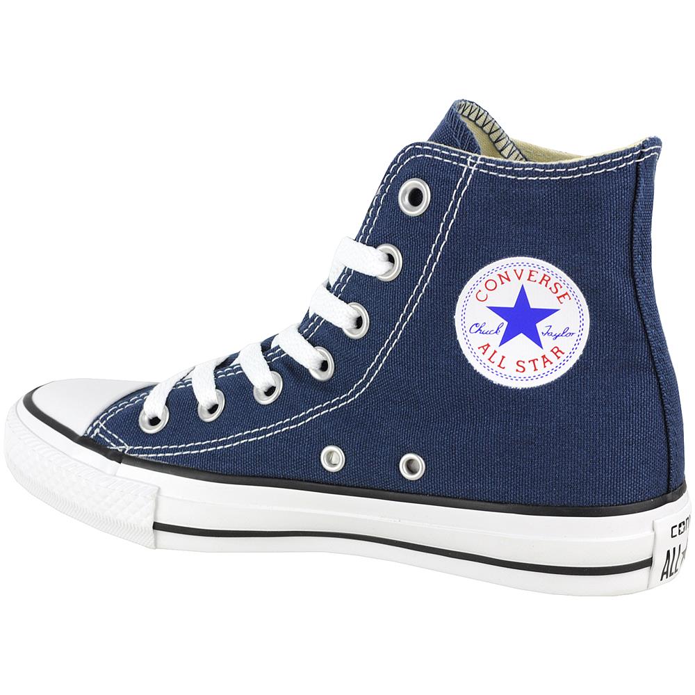 Sneakers All Star Canvas Classic Donna Navy - Foto 23