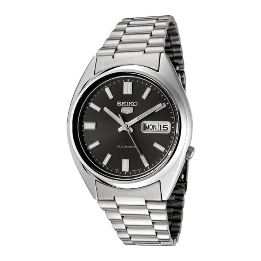 Orologio Uomo Meccanico Automatico Snxs79k - Foto 1