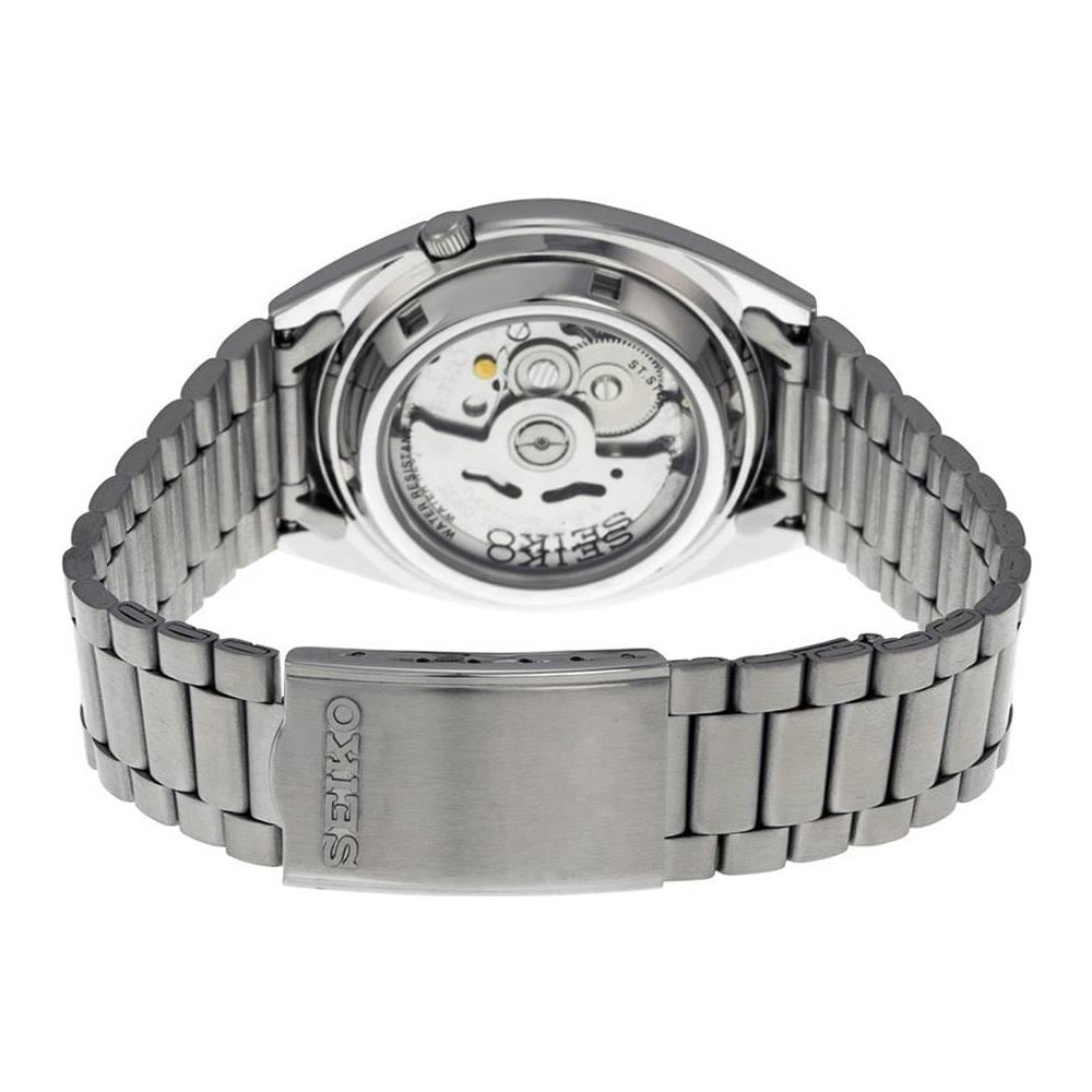 Orologio Uomo Meccanico Automatico Snxs79k - Foto 2