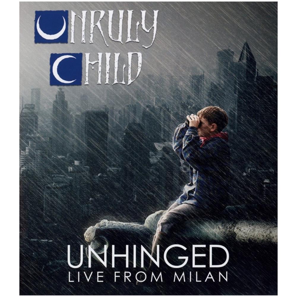 Unruly Child - Unhinged - Live From Milan  - Foto 1