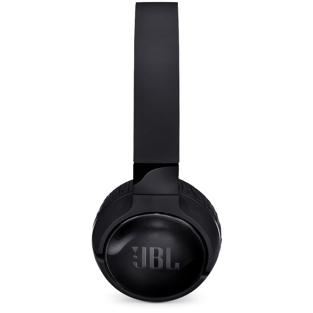 JBL - Cuffie Wireless Tune600BTNC con Bluetooth e Microfono Integrato  Colore Nero - ePRICE