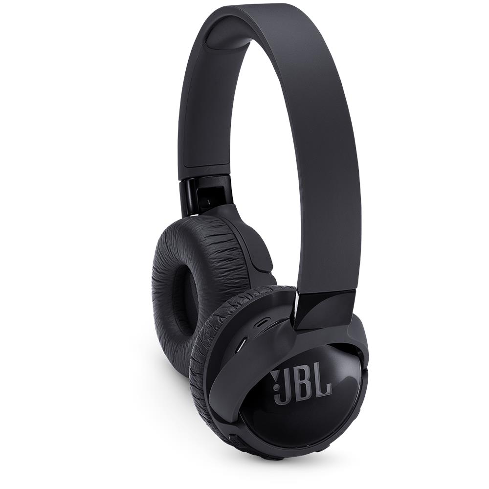 JBL - Cuffie Wireless Tune600BTNC con Bluetooth e Microfono Integrato  Colore Nero - ePRICE