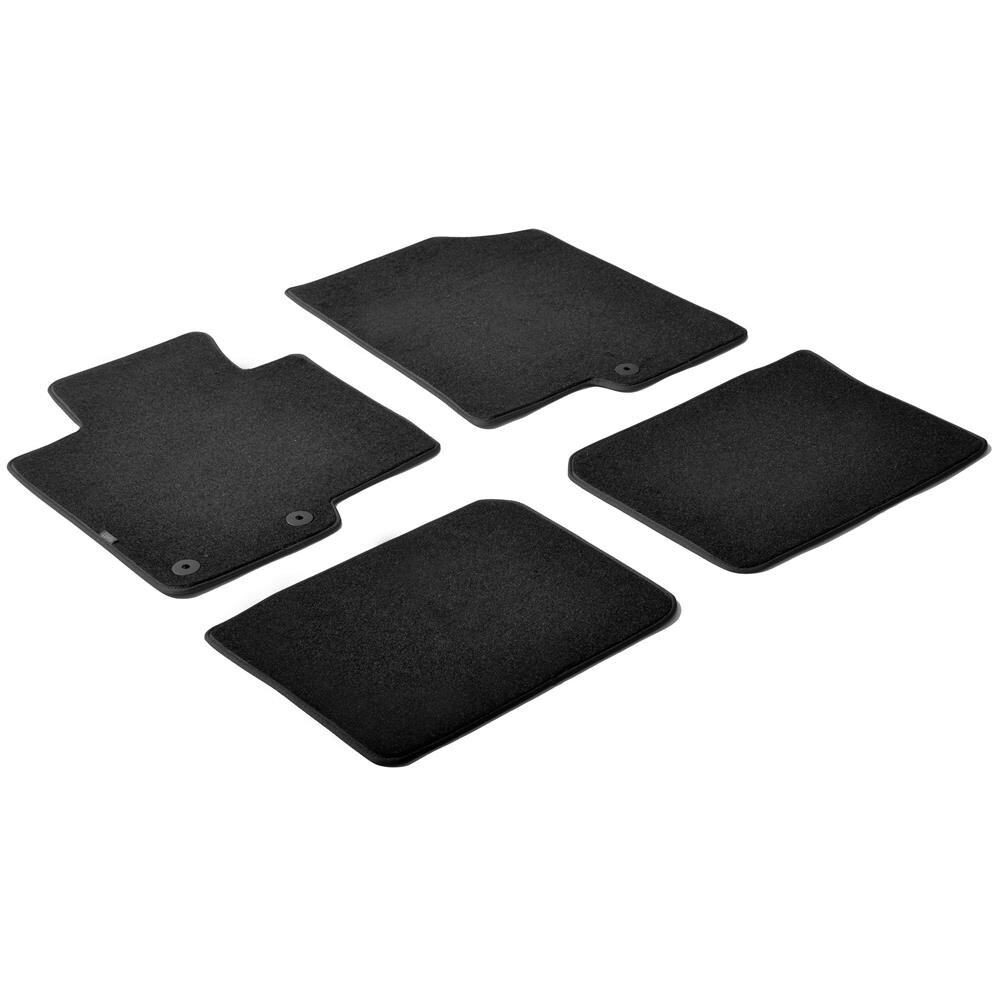 Sr. tap. moquette Neri Hyundai I40 Sw 7/11> - Foto 2