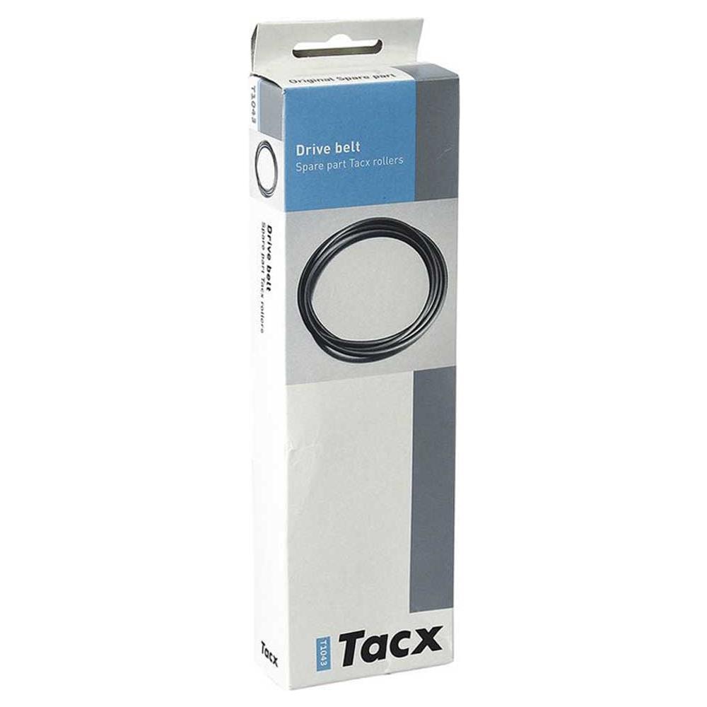Accessori Trainer Elastic Transmission T-1025 Ecotrack Allenamento E Competizione One Size - Foto 1