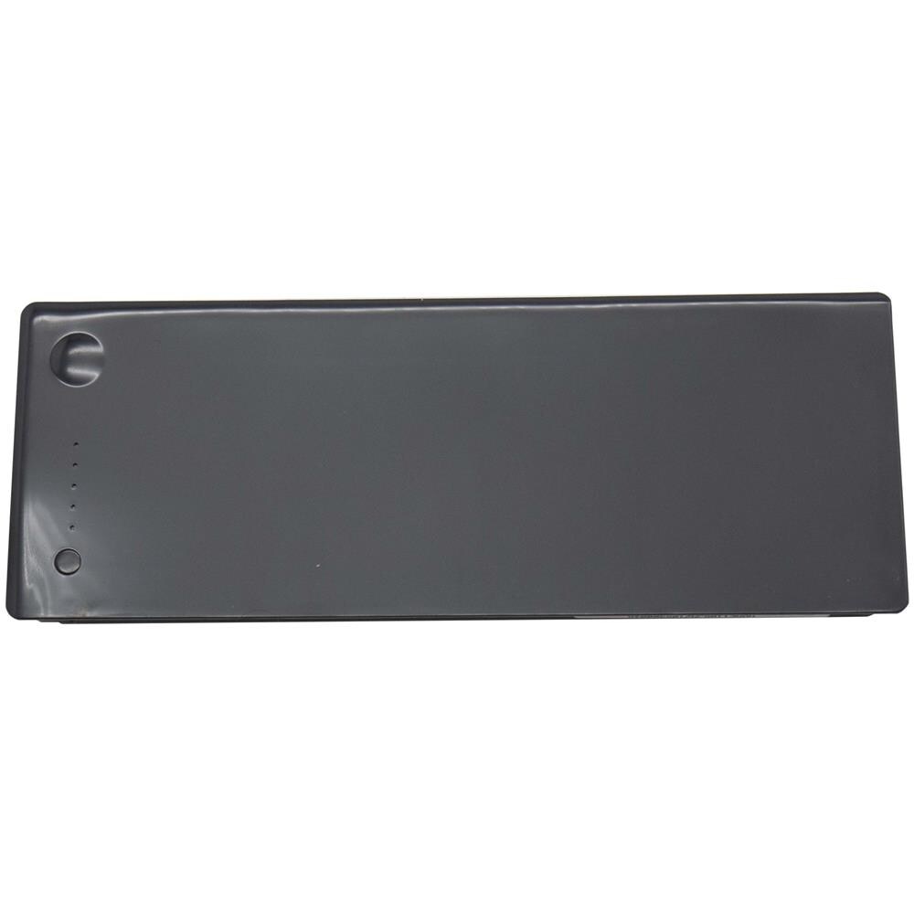 Batteria A1185 Compatibile Apple Macbook 13"" Unibody Nero Nera 5000mah A1181 - Foto 3