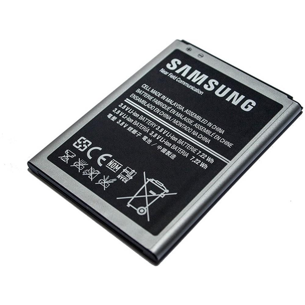 Batteria Originale Eb-b500be 1900ma Per Galaxy S4 Mini Gt-i9190 Gt-i9195 - Foto 3
