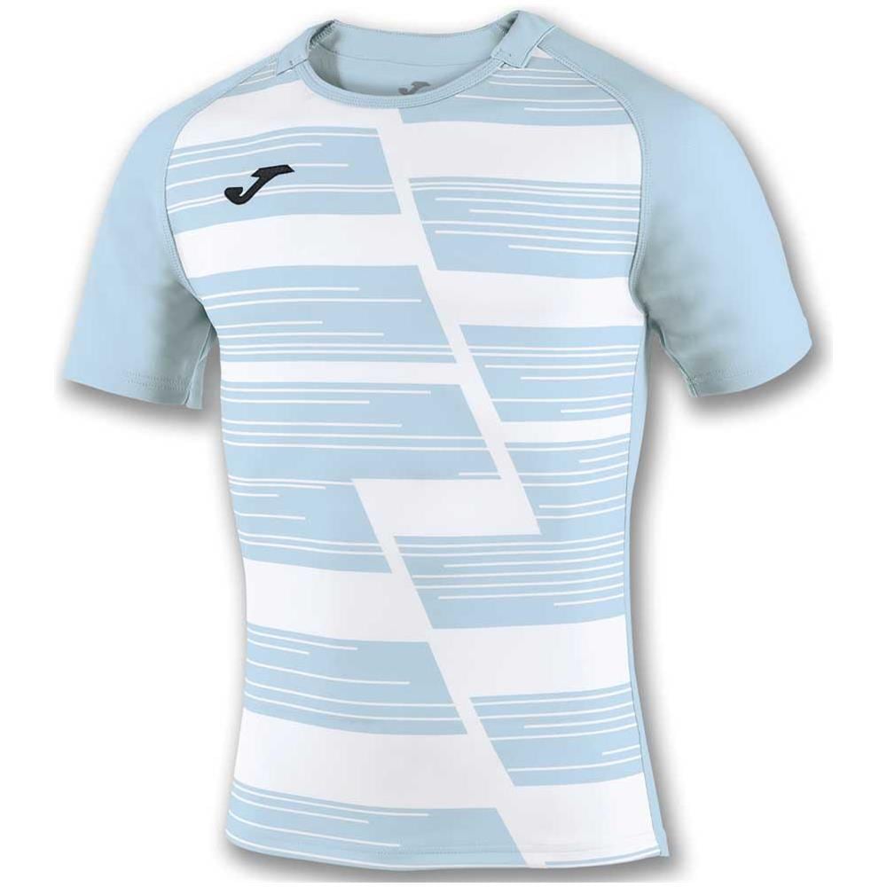 Magliette Haka S / s Abbigliamento Uomo M - Foto 1