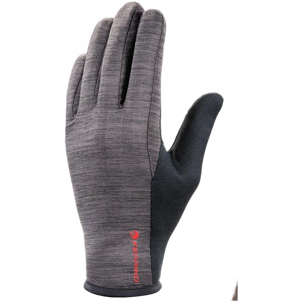 Guanti Grip Abbigliamento Uomo Xxl - Foto 1