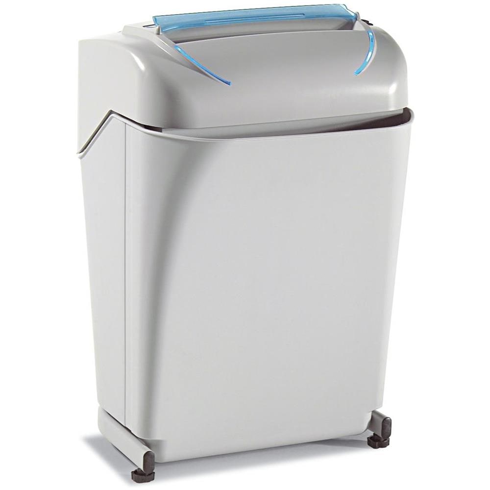 Distruggi Documenti Professionale 240 Ss5 Turbo - Foto 1