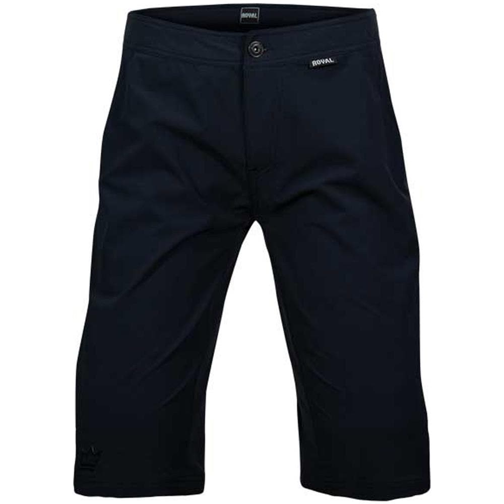 Pantaloni Corti Mtb 2019 Heritage Nero (s, Nero) - Foto 1