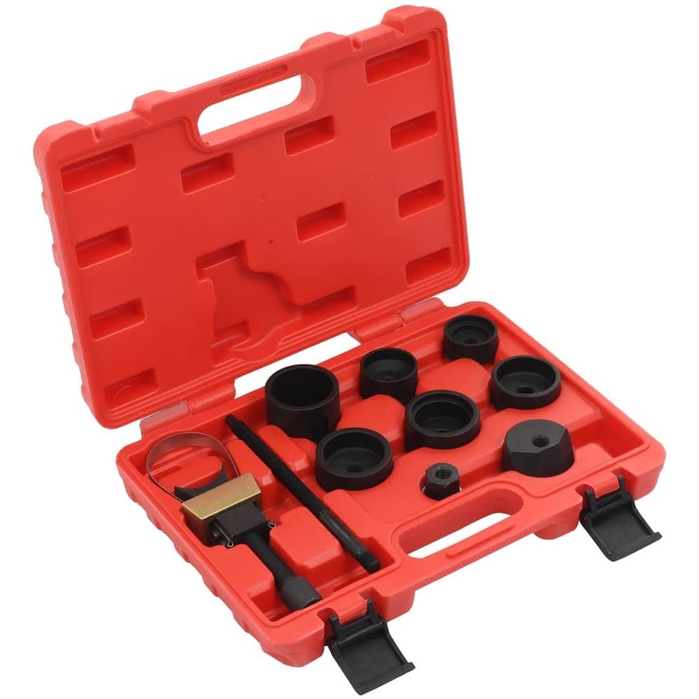 Kit Di Attrezzi Boccola Per Bmw Asse Posteriore E87-90-93 / m3 - Foto 1
