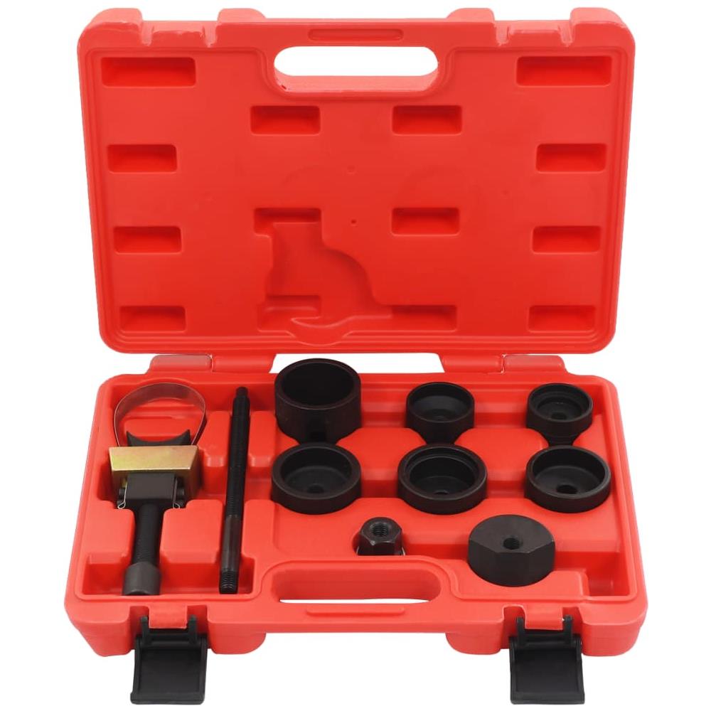 Kit Di Attrezzi Boccola Per Bmw Asse Posteriore E87-90-93 / m3 - Foto 2