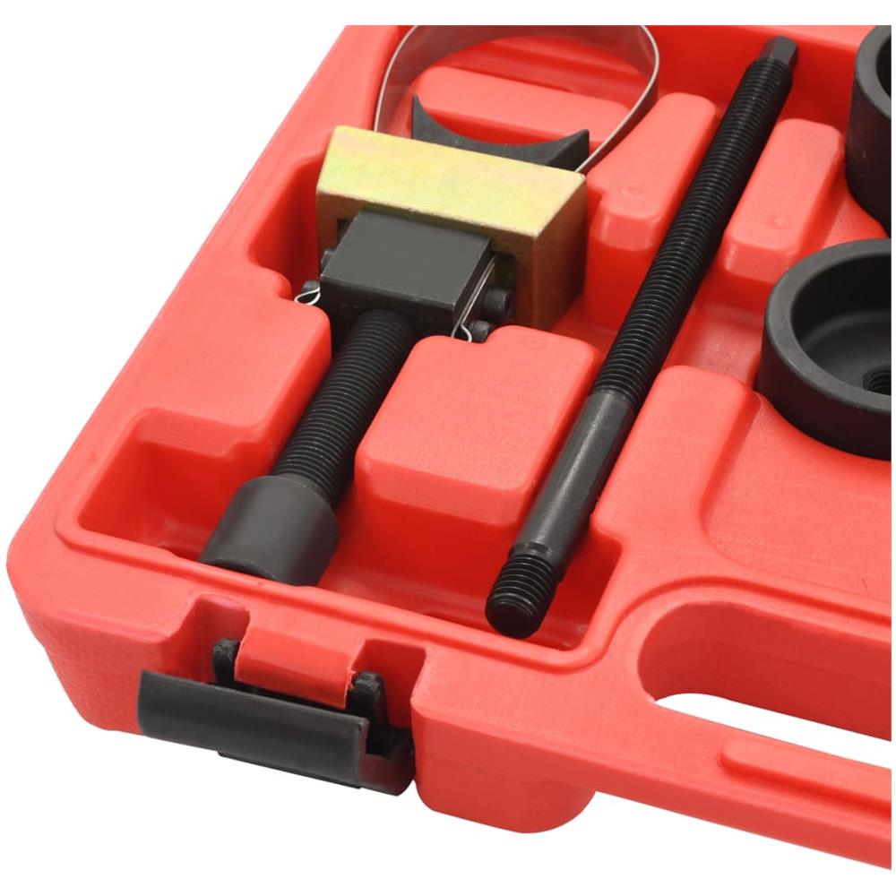 Kit Di Attrezzi Boccola Per Bmw Asse Posteriore E87-90-93 / m3 - Foto 6