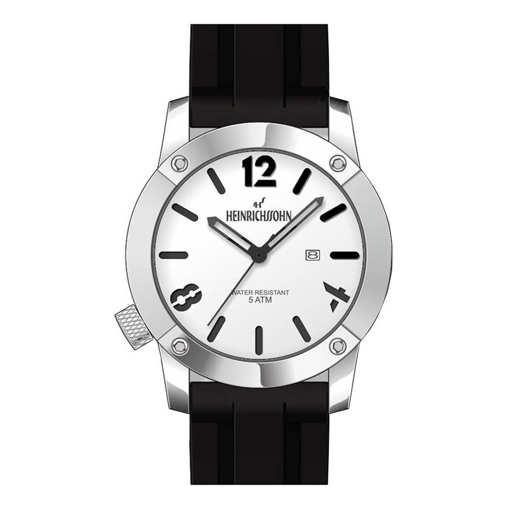 Hs1014a Orologio Uomo Al Quarzo - Foto 1
