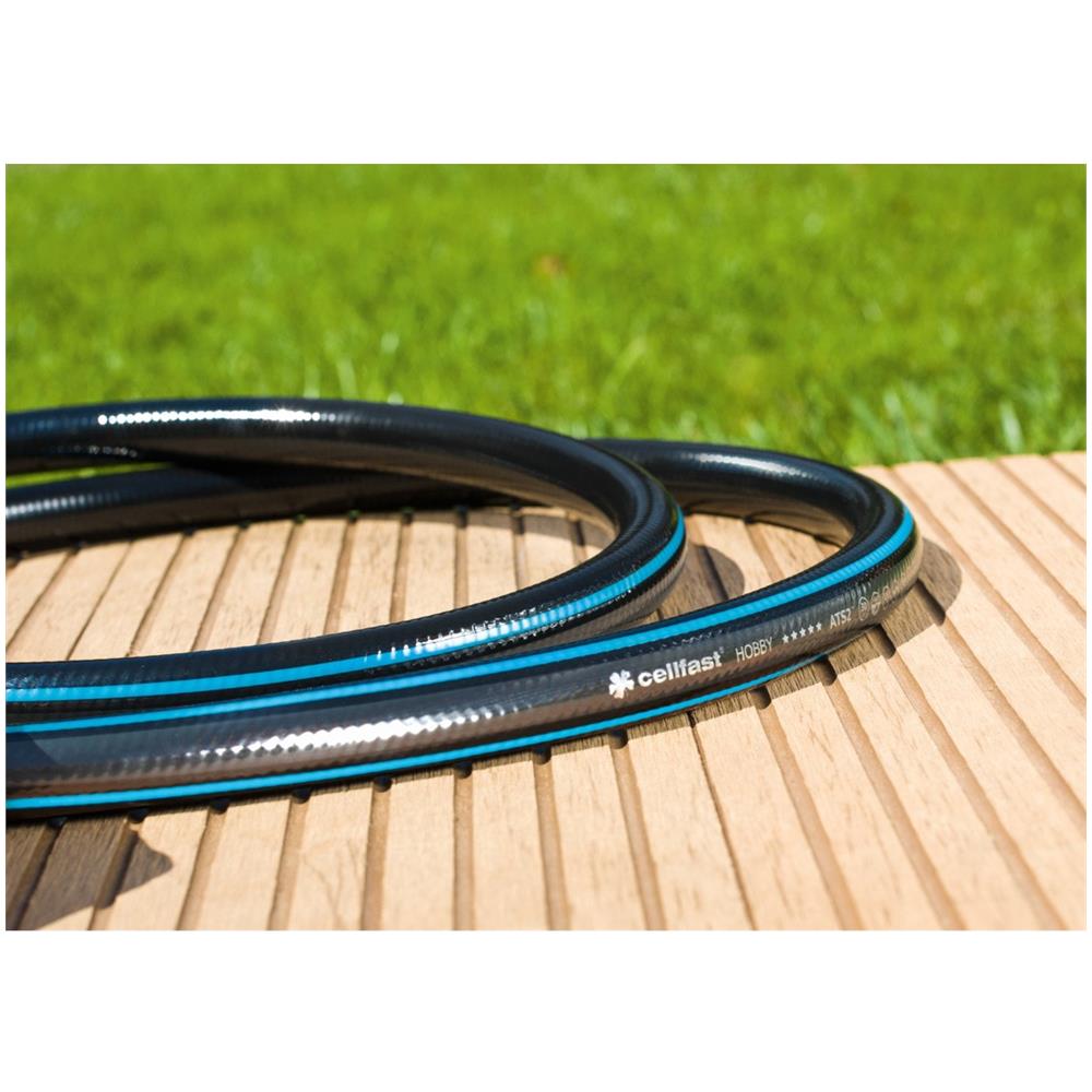 Tubo Da Giardino Hobby Ats2 ™ È Perfetto Per Il Giardinaggio - Foto 3