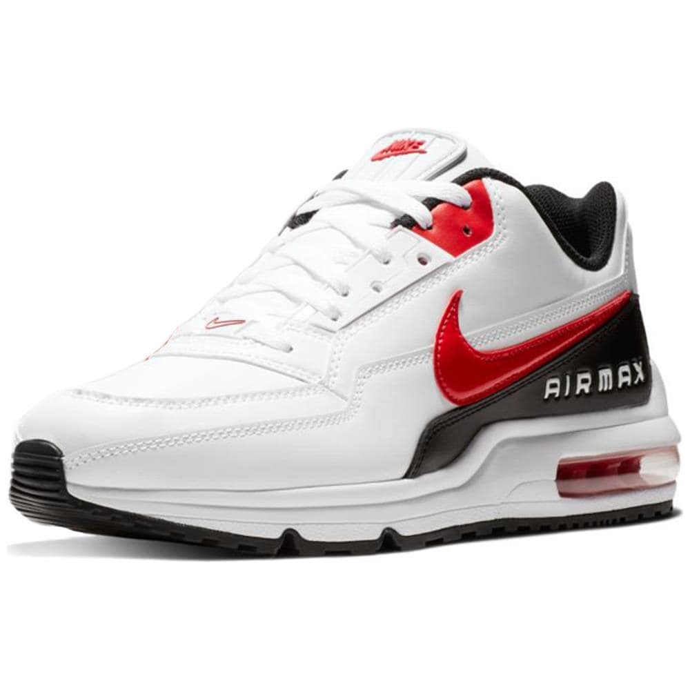Air Max Ltd 3 Bv1171-100, Uomo, Bianco, Sneakers, Numero: 44 Eu - Foto 10