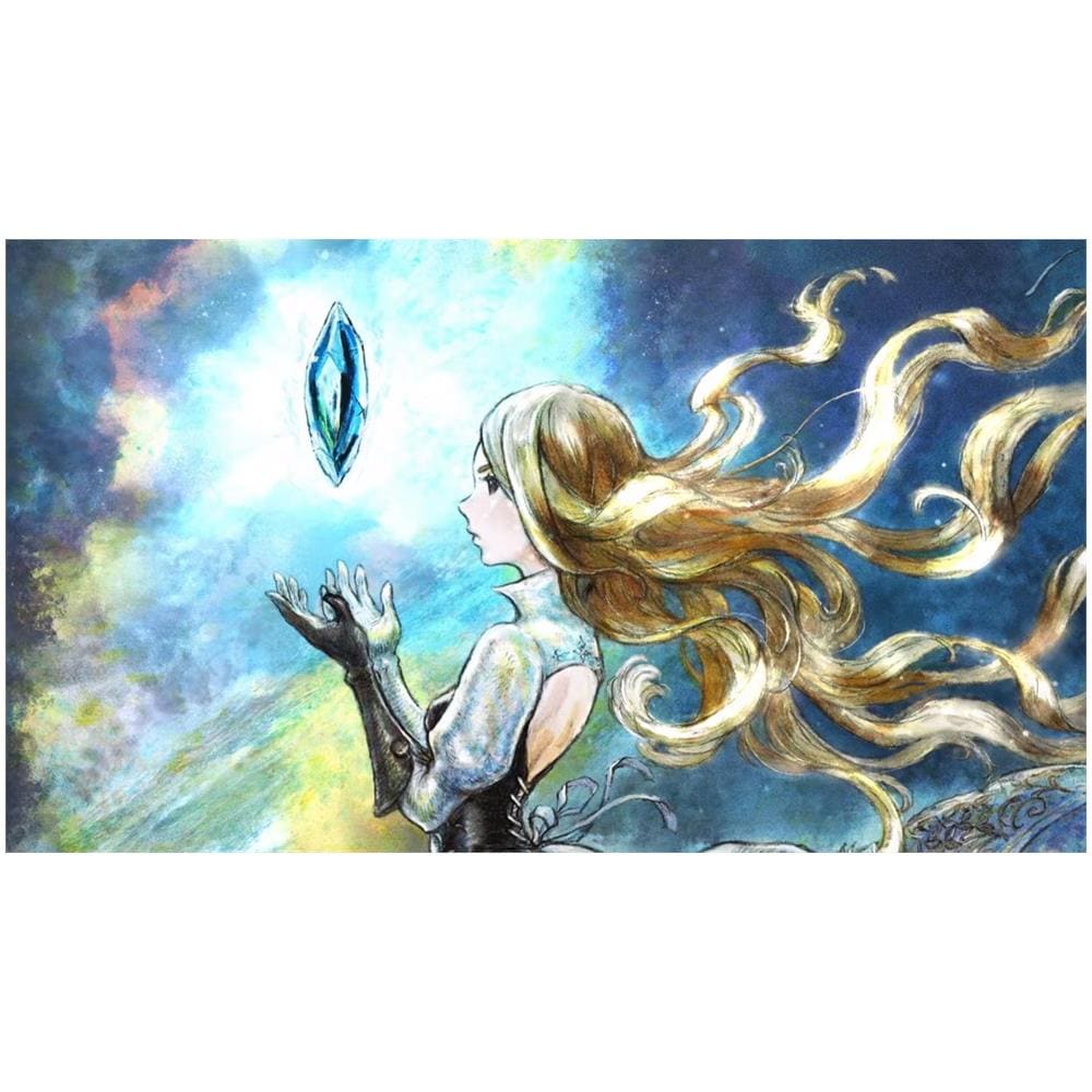 SWITCH - Bravely Default II - Foto 2