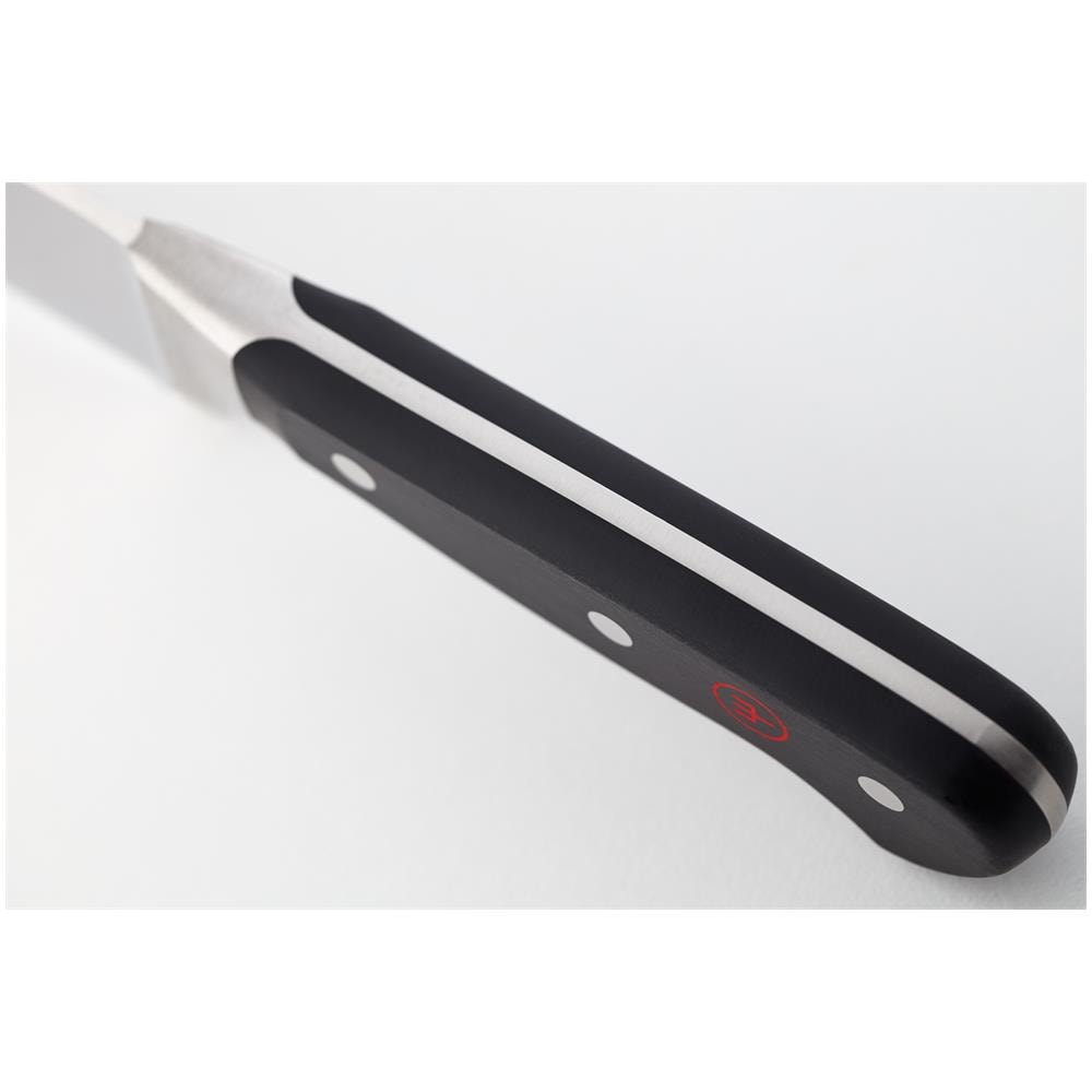 Classic, Lunghezza Della Lama: 26cm, Nero, Coltello Da Pane, 1.030.101,026 Mila - Foto 3