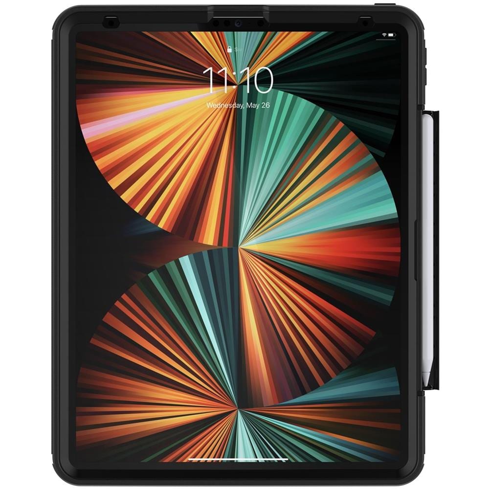 Custodia Defender IPad Pro 12.9 - Nero B2B - Foto 2