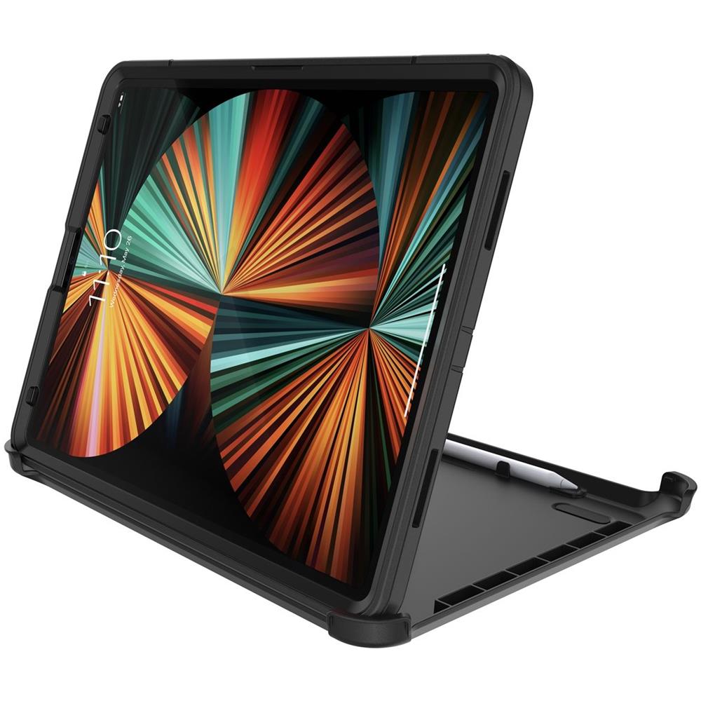 Custodia Defender IPad Pro 12.9 - Nero B2B - Foto 3