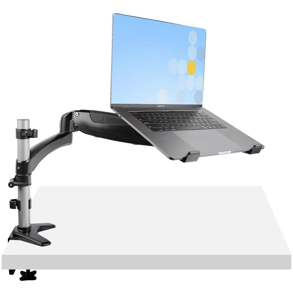 Supporto per PC portatile o monitor singolo da 34" articolato a movimento completo - Foto 1