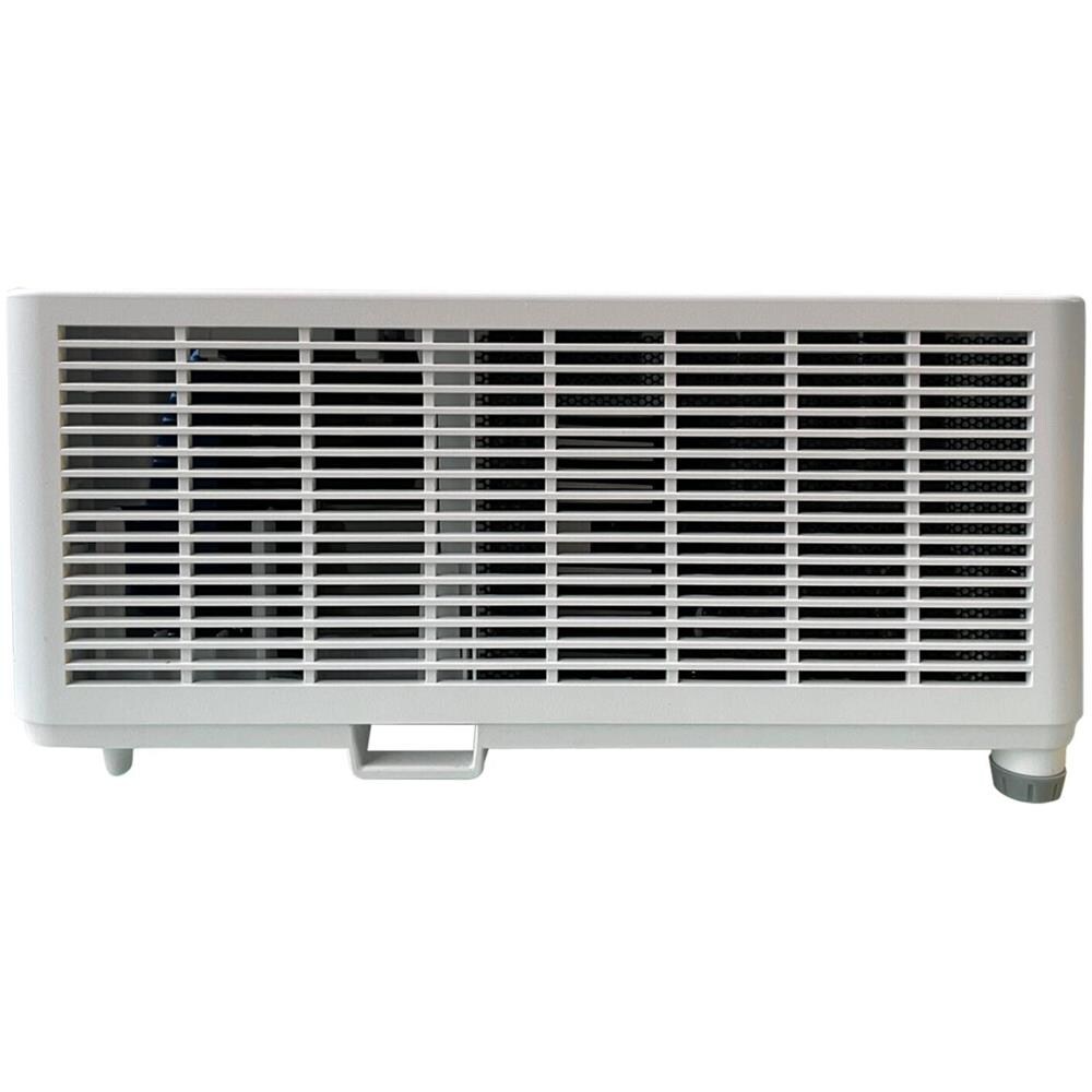 Videoproiettore INL2166 DLP 5000 ANSI Lumens Rapporto di Contrasto 300000:1 WXGA 1280 x 800 Pixel Colore Bianco - Foto 2