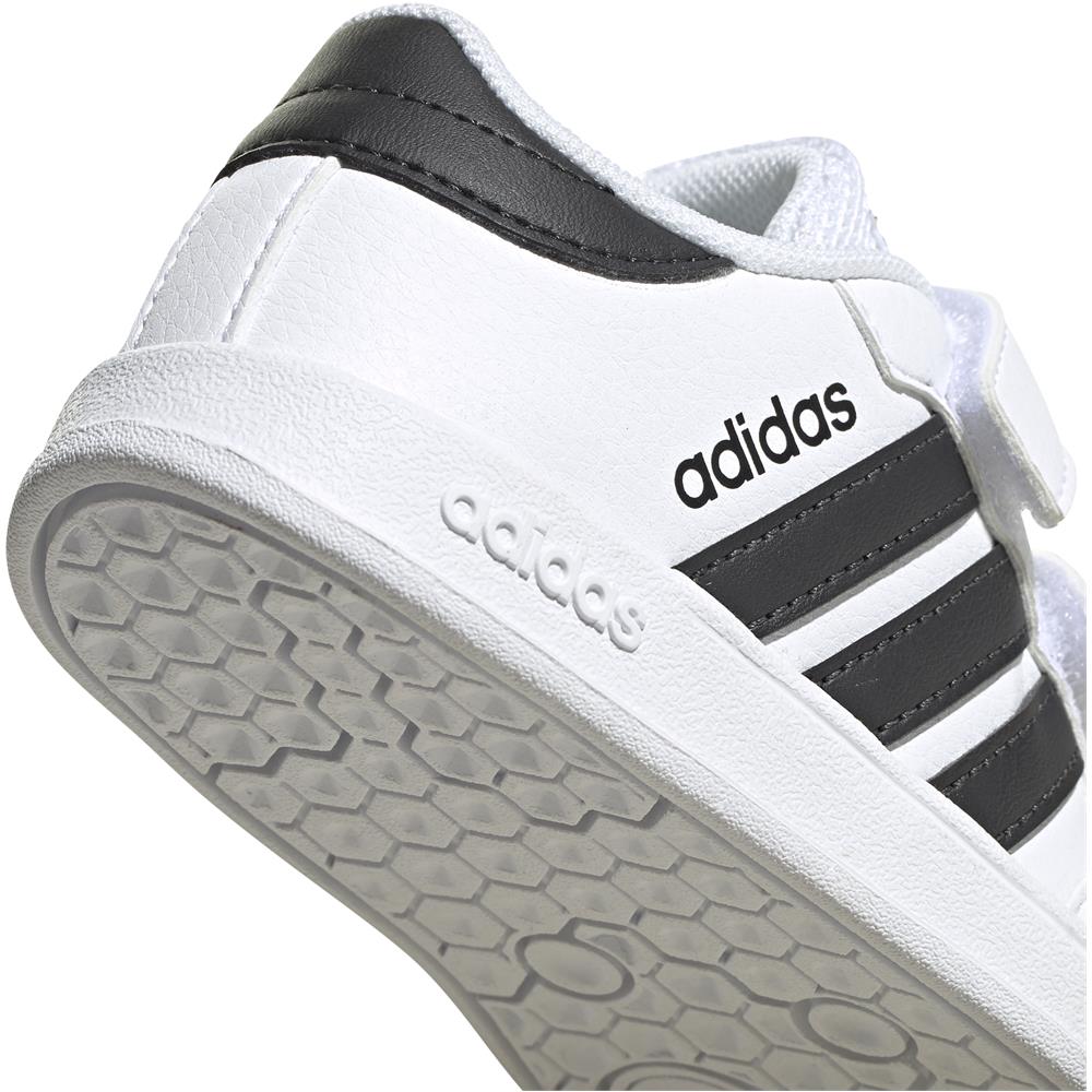 Scarpe Breaknet I Taglia 27 Codice Fz0090 Bianco - Foto 5