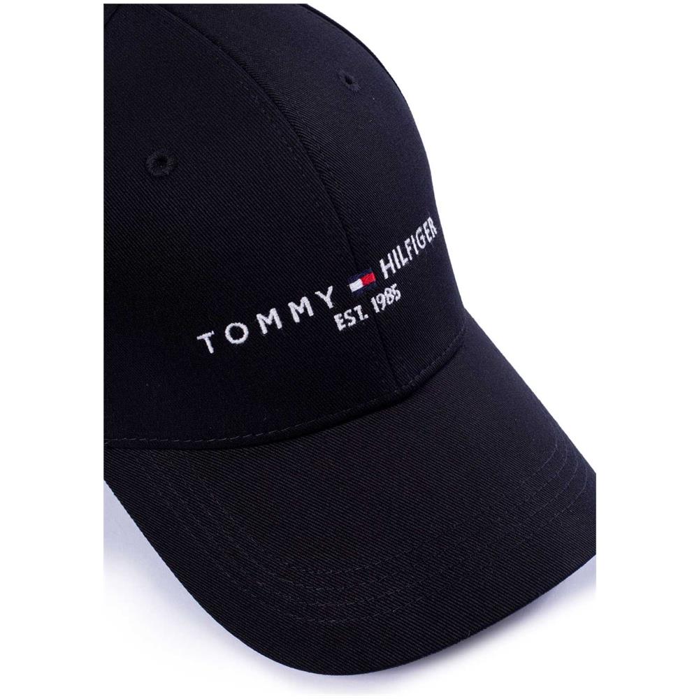 Cappello Baseball Uomo Con Logo - Foto 2