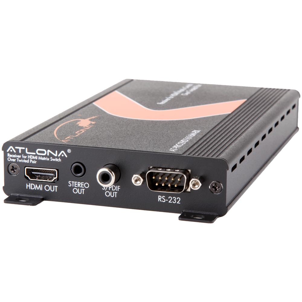 At-pro2hd1616m-rx - Foto 2