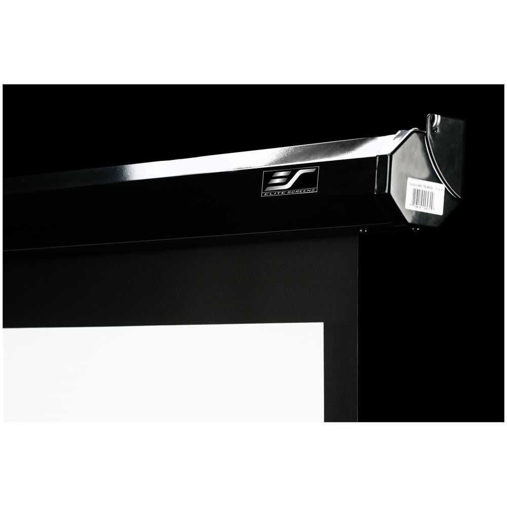 Schermo di Proiezione Motorizzato ELECTRIC84H Formato 16:9 Bianco, Nero - Foto 5