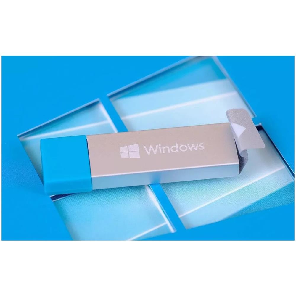 Windows 11 Home 1 Licenza 64-BIT FPP USB Italiano - Foto 6