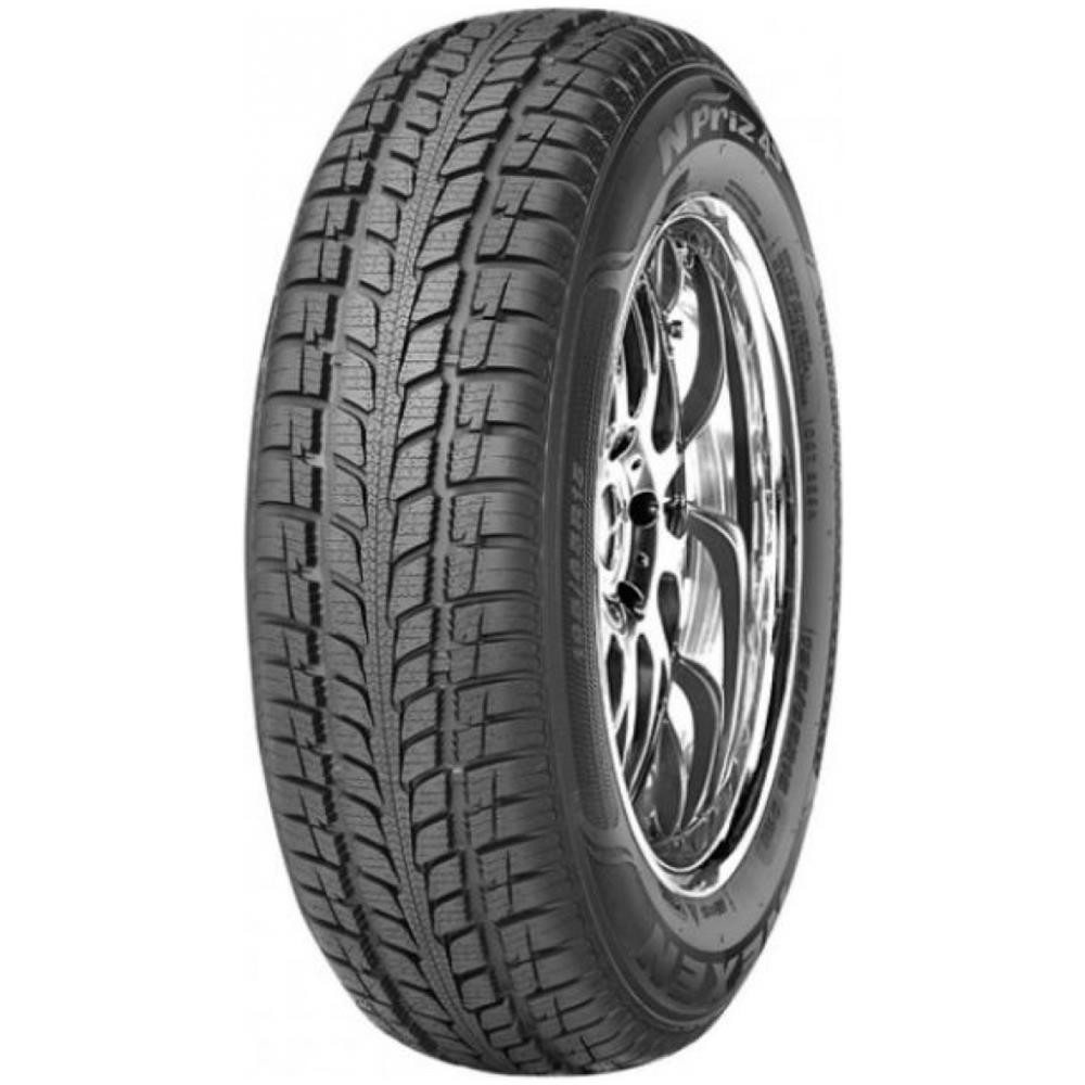 Pneumatico N Priz 4 Season 185/60r14 82h - Quattro Stagioni - Foto 1