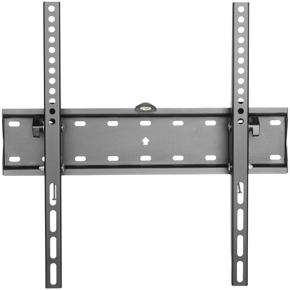 Supporto a parete Basic, inclinab., per TV 81-140cm (32-55"), max. 40kg. - Foto 1