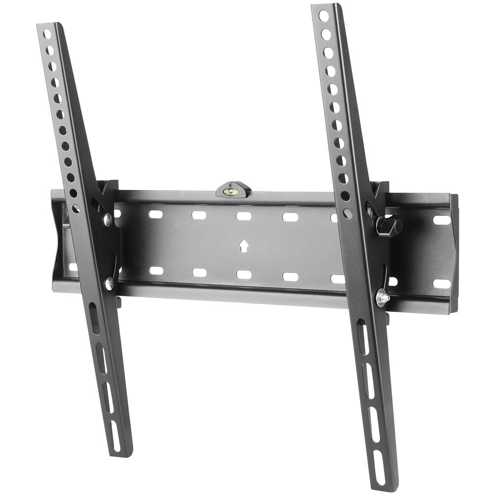 Supporto a parete Basic, inclinab., per TV 81-140cm (32-55"), max. 40kg. - Foto 2