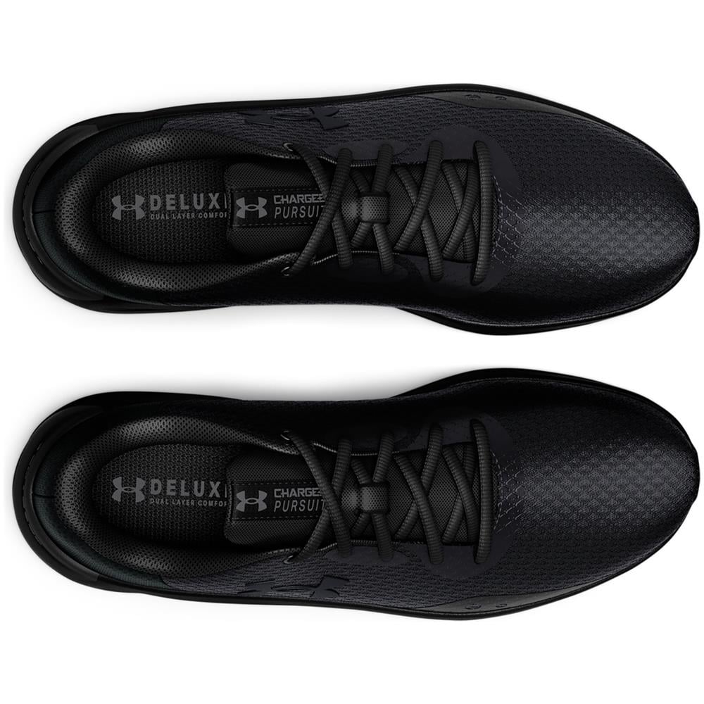 Charged Pursuit 3 3024878-002, Uomini, Nero, 41 - Foto 5