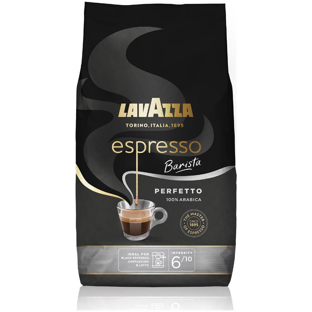 Espresso Barista Perfetto In Grani 1 Kg - Foto 1