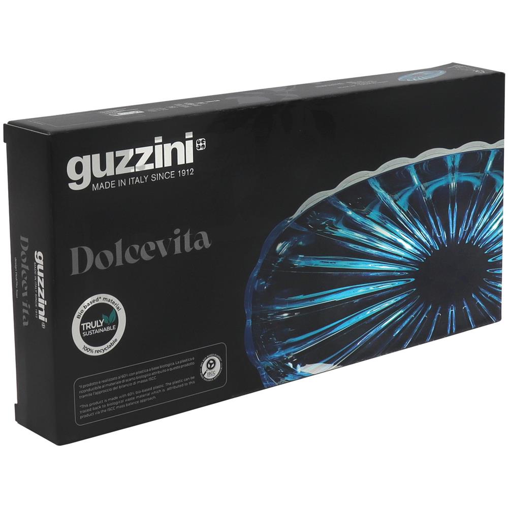 Vassoio Da Portata Guzzini Dolcevita Madreperla - Foto 2