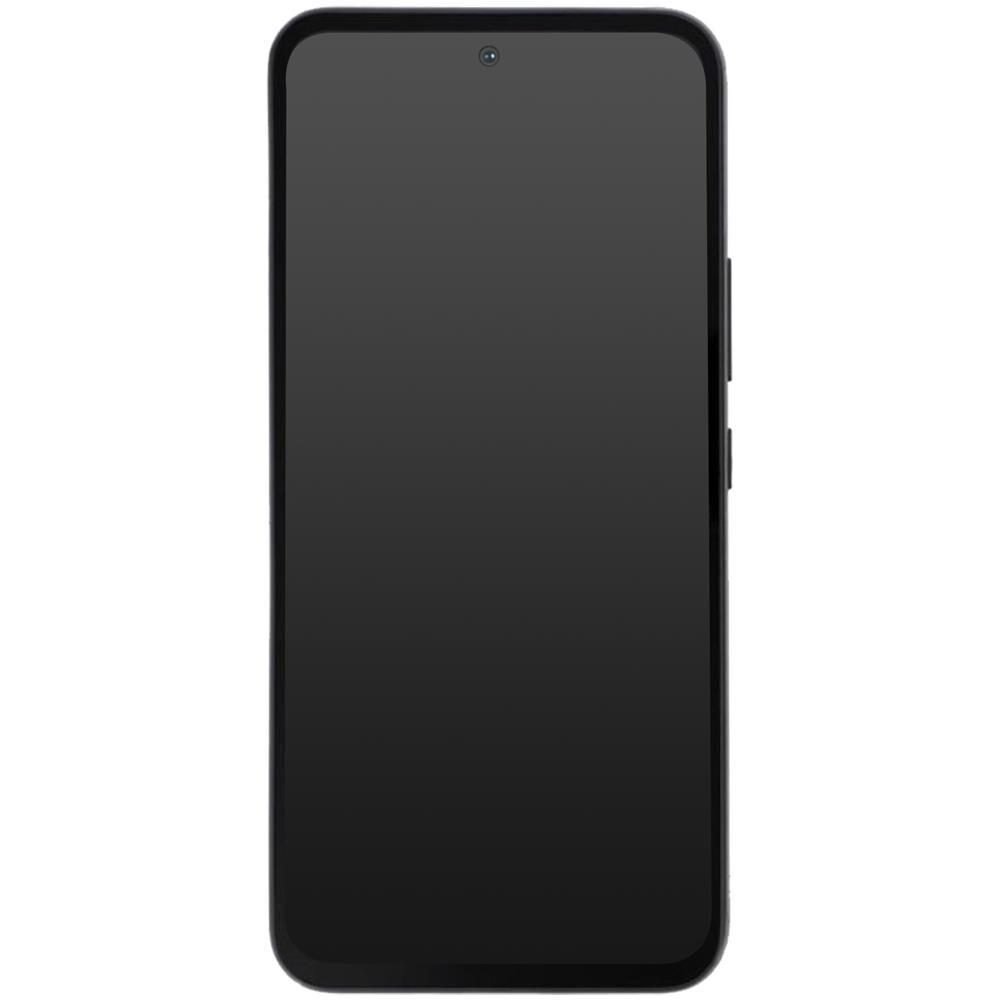 Blocco Completo Galaxy A54 5g Touchscreen + Frame Originale Nero - Foto 2